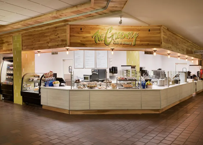 Jacuzzi hotel: Holiday Inn & Suites Duluth-Downtown By Ihg